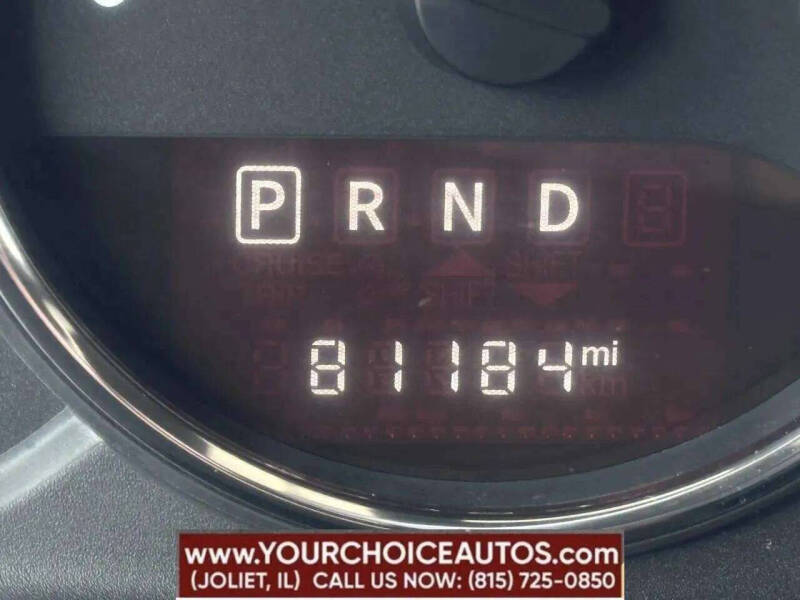 2017 Jeep Wrangler Rubicon Recon