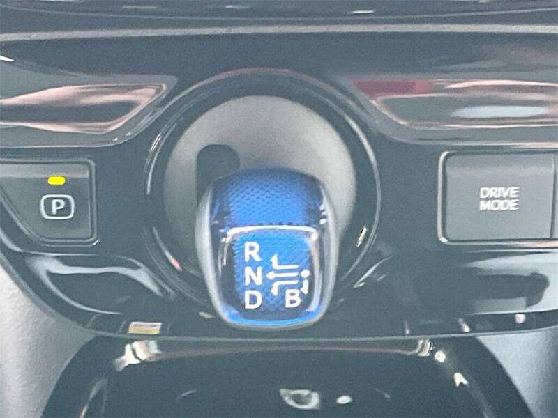 2019 Toyota Prius XLE AWD-e