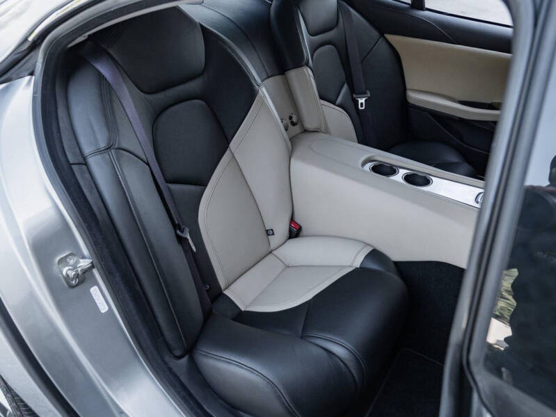 2018 Karma Revero
