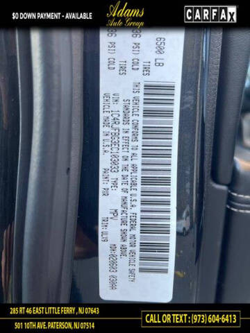 2021 Alfa Romeo Stelvio Ti