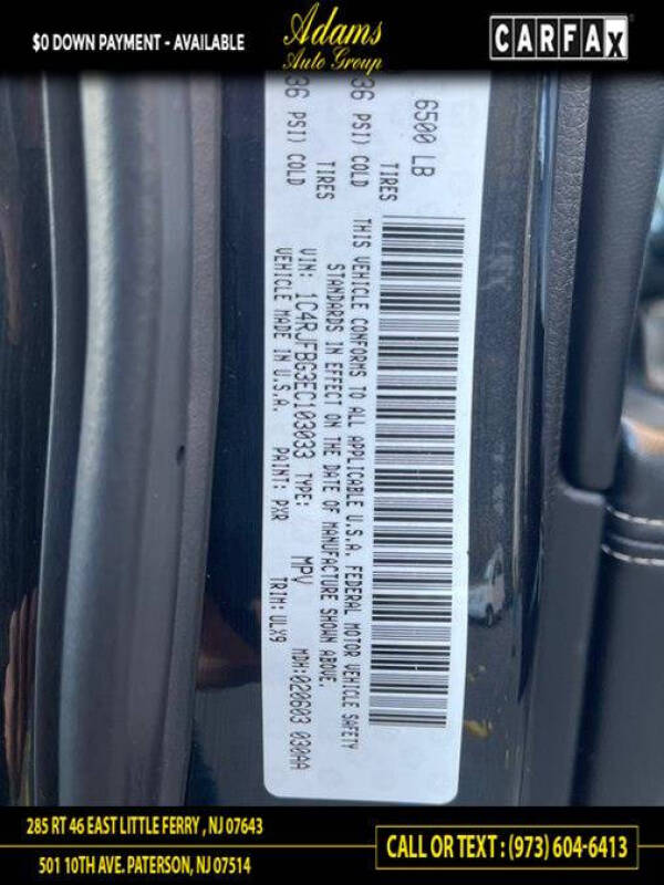 2021 Alfa Romeo Stelvio Ti