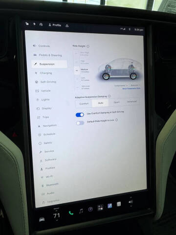 2019 Tesla Model X