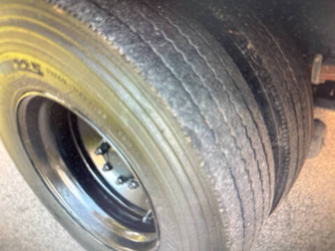 2010 International 4300 Durastar DT