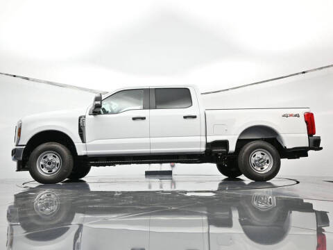 2026 Ford F-250 Super Duty