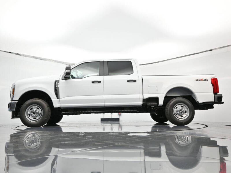 2026 Ford F-250 Super Duty