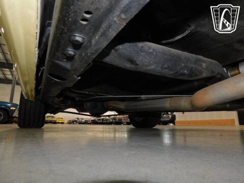 1969 Chevrolet Chevelle