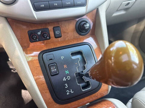 2005 Lexus RX 330