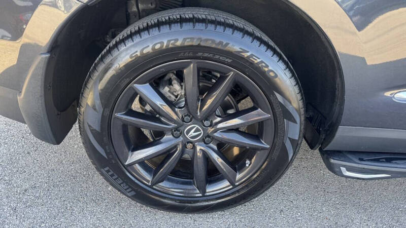 2019 Acura RDX SH-AWD w/Tech