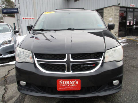 2012 dodge van for sale