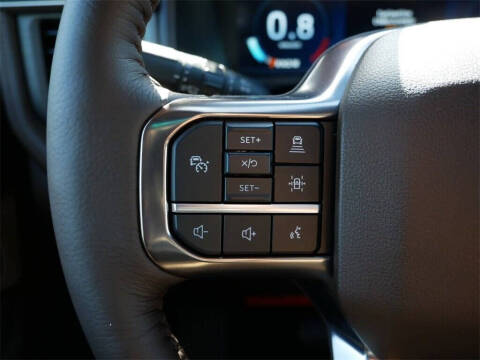 2024 Ford Expedition MAX King Ranch