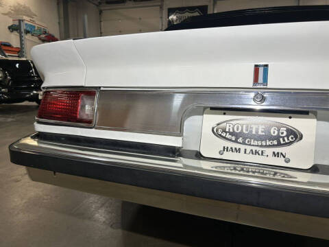 1977 Chevrolet Camaro