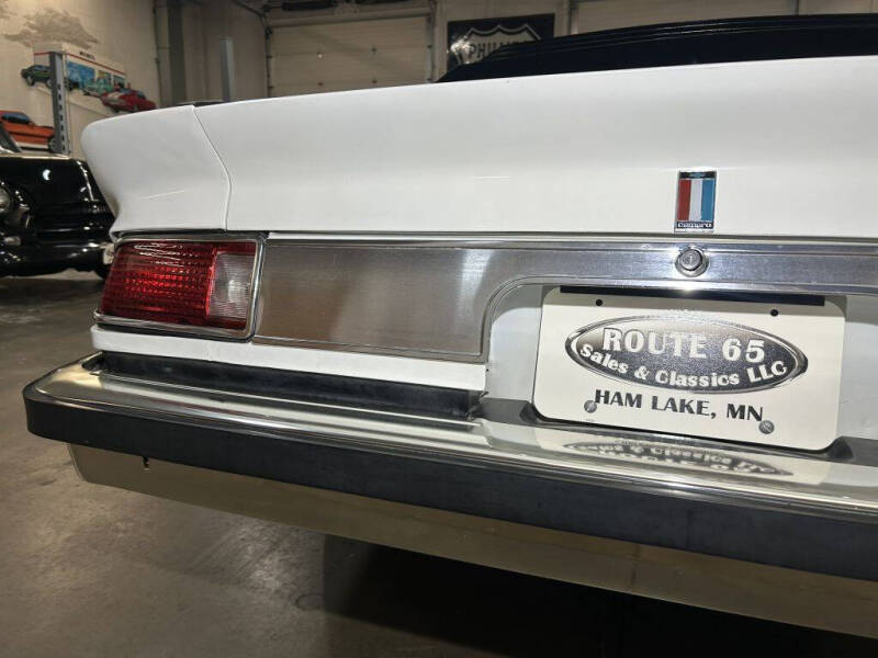 1977 Chevrolet Camaro