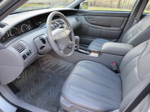 2000 Toyota Avalon XLS