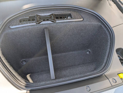 2023 Polestar 2 Long Range Dual Motor