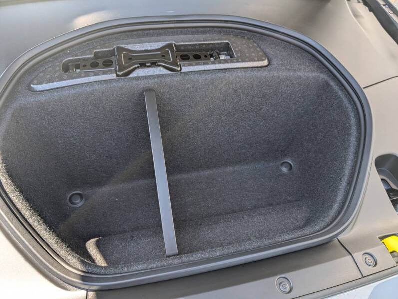 2023 Polestar 2 Long Range Dual Motor