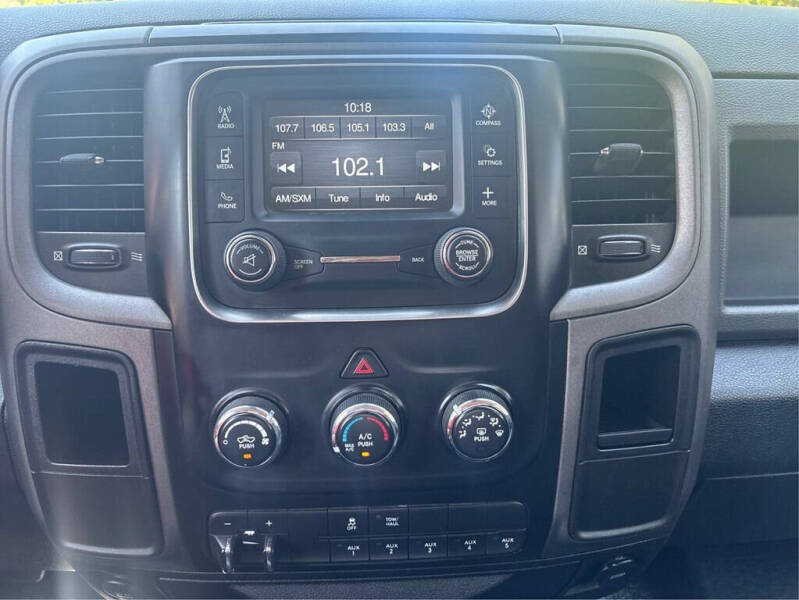 2015 RAM 3500