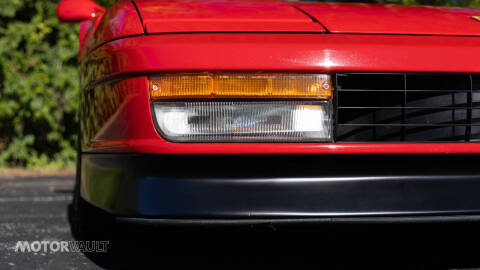 1989 Ferrari Testarossa