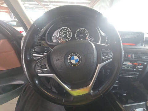 2016 BMW X5 xDrive40e