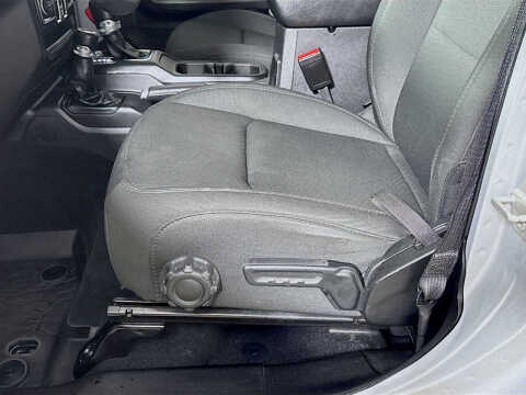 2023 Jeep Wrangler Willys 4xe