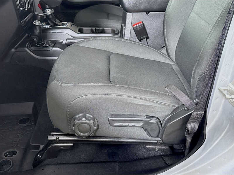 2023 Jeep Wrangler Willys 4xe