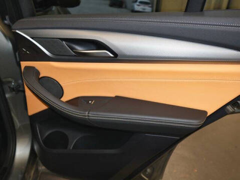 2020 BMW X3 M Competition