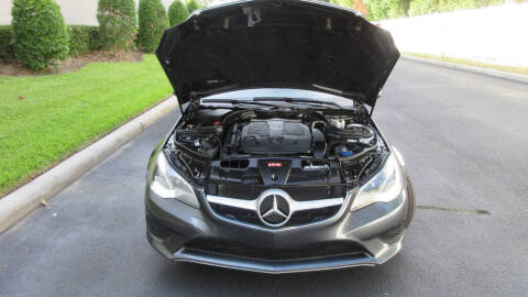 2014 Mercedes-Benz E-Class E 350