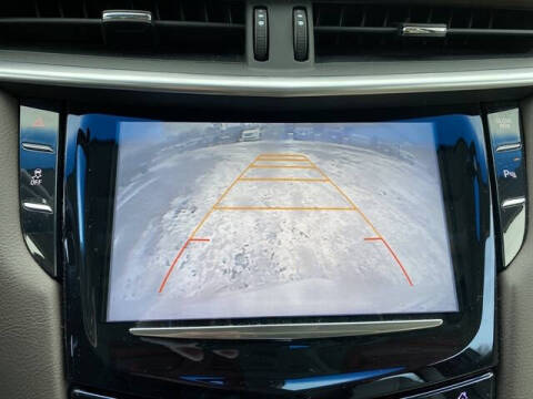 2016 Cadillac XTS Luxury