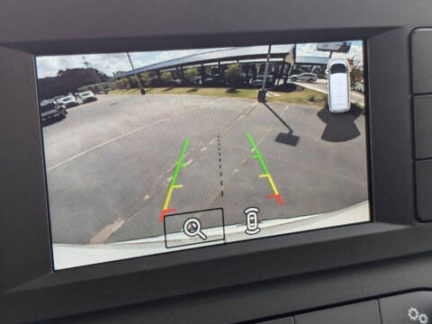 2025 Ford Transit 250