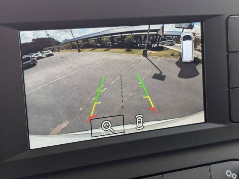 2025 Ford Transit 250