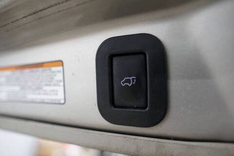 2016 Toyota Sienna