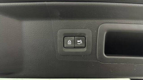 2023 Mazda CX-50 2.5 S Preferred Plus