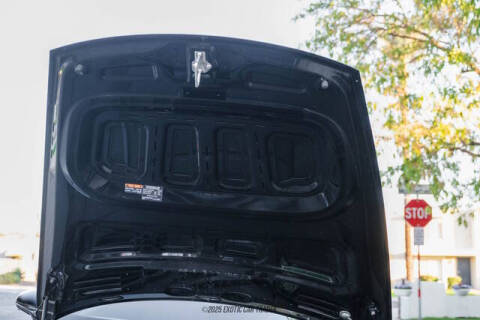 2023 Porsche Taycan 4S