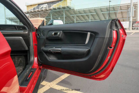 2020 Ford Mustang Shelby GT500