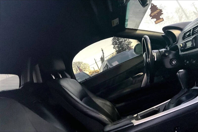 2006 BMW Z4 3.0i