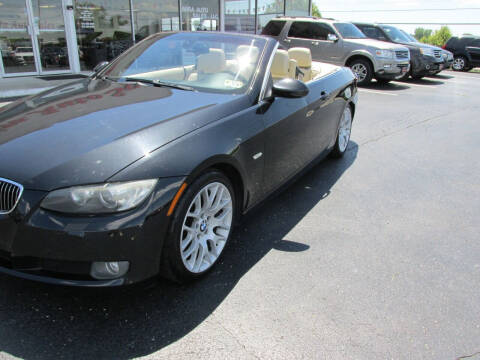 2009 BMW 3 Series 328i