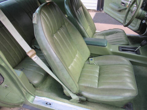 1979 Chevrolet Camaro