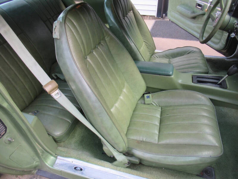 1979 Chevrolet Camaro