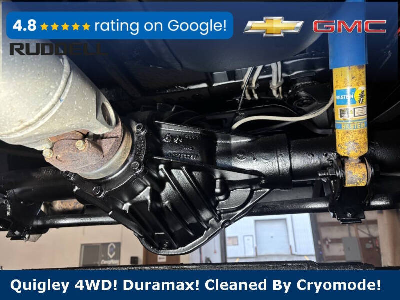 2016 GMC Savana 2500