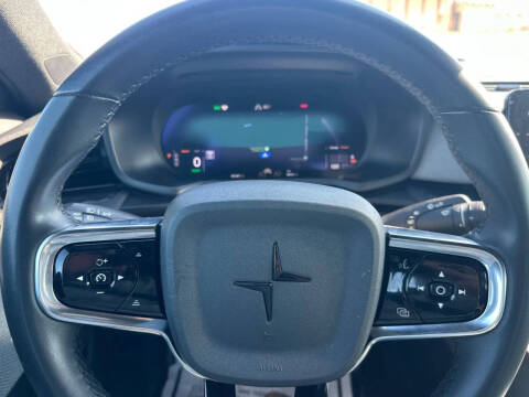 2023 Polestar 2 Long Range Dual Motor