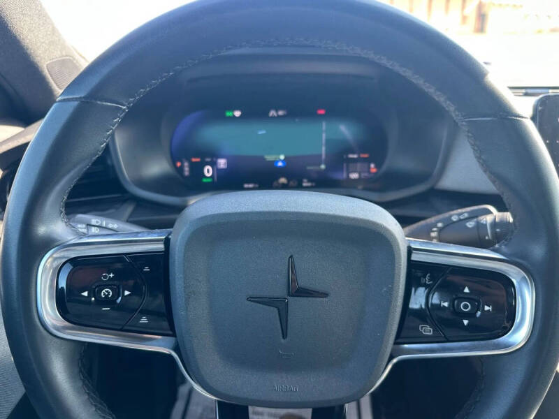 2023 Polestar 2 Long Range Dual Motor