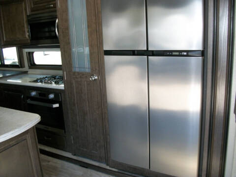 2019 Grand Design RV Solitude 373FB
