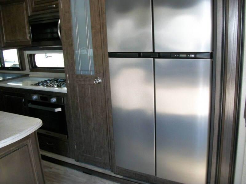 2019 Grand Design RV Solitude 373FB