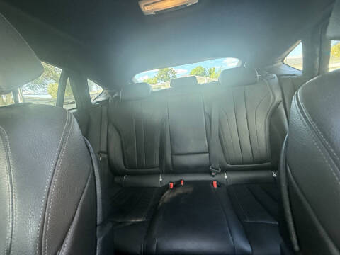 2019 BMW X6 xDrive35i