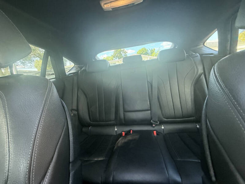 2019 BMW X6 xDrive35i