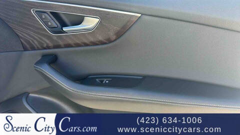 2022 Audi Q8 quattro Premium Plus 55 TFSI