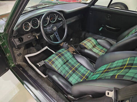 1986 Porsche 911 Carrera