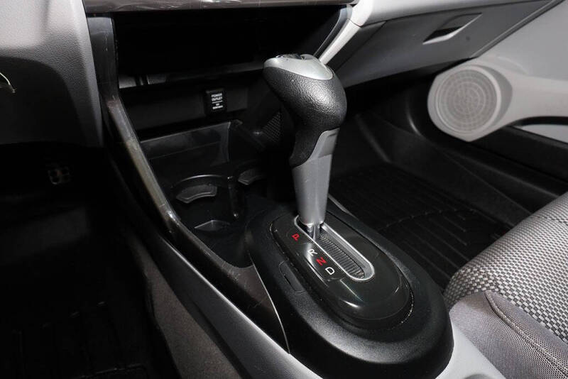 2012 Honda CR-Z EX