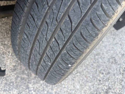 2016 Nissan Altima 2.5 SV