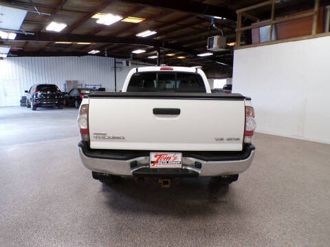 2014 Toyota Tacoma V6