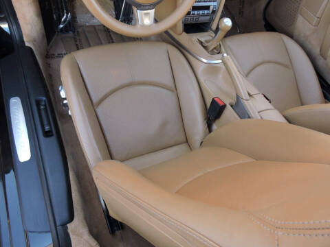 2006 Porsche 911 Carrera 4S